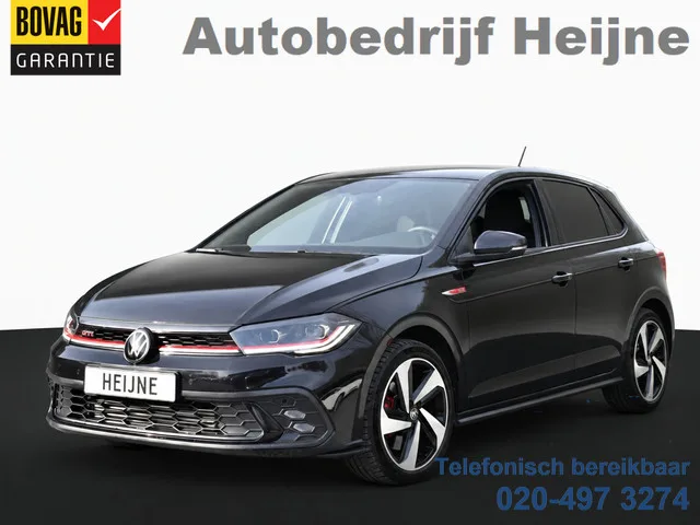 Volkswagen Polo (2024) — foto 1