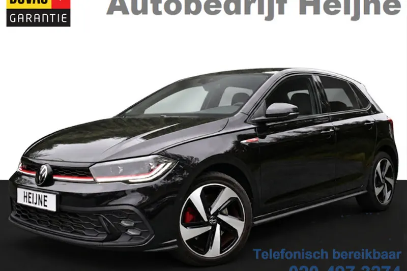 Volkswagen Polo (2024)