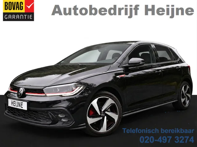 Volkswagen Polo (2024) — foto 1