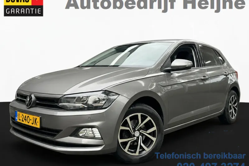 Volkswagen Polo (2021)