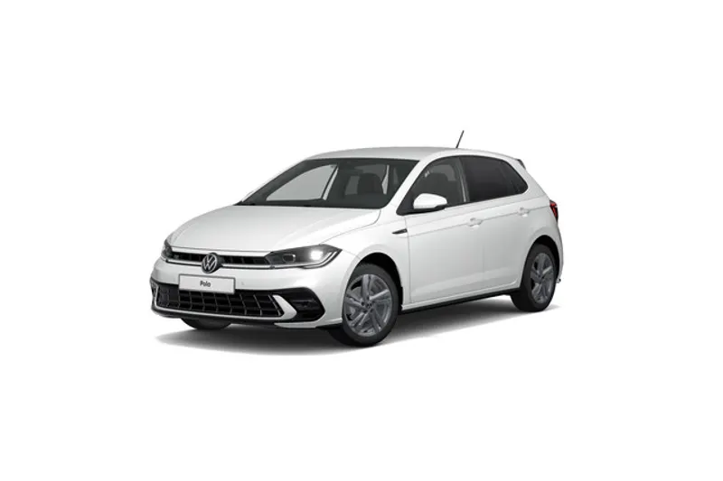 Volkswagen Polo (2023)