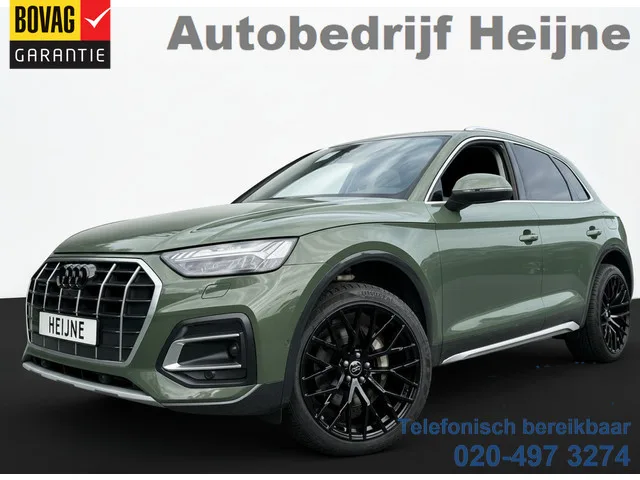 Audi Q5 (2023) — foto 1