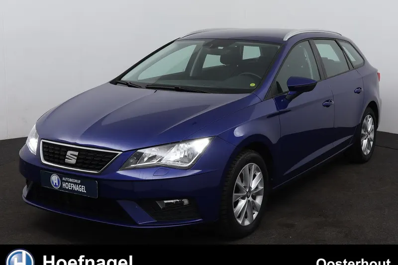 SEAT Leon (2020)