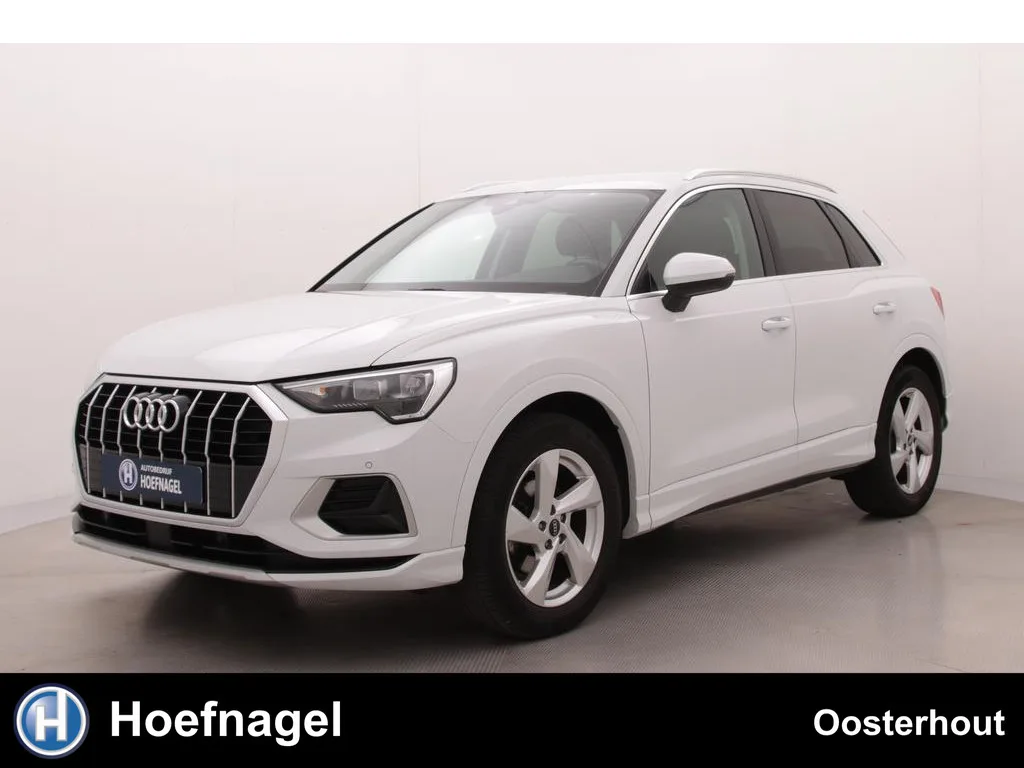 Audi Q3 (2021) — foto 1