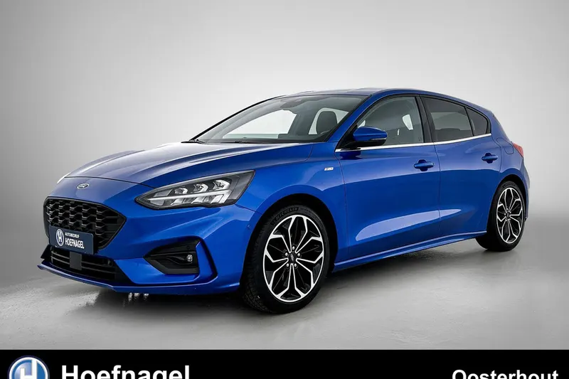 Ford Focus (2021)