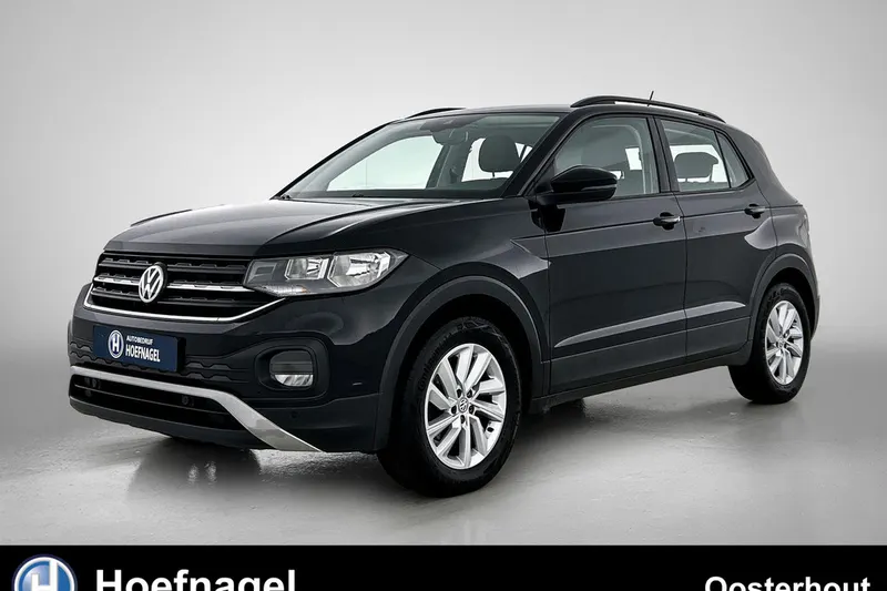Volkswagen T-Cross (2020)