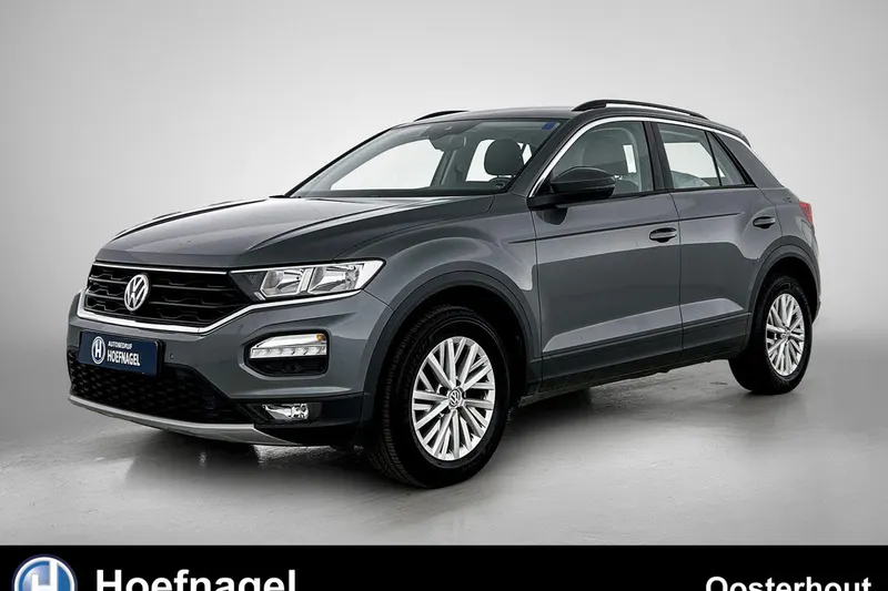 Volkswagen T-Roc (2019)