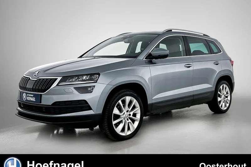 Škoda Karoq (2019)