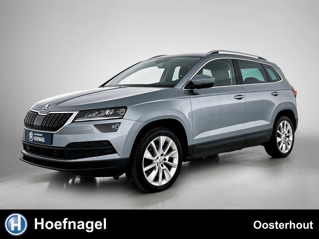 Škoda Karoq (2019) — foto 1