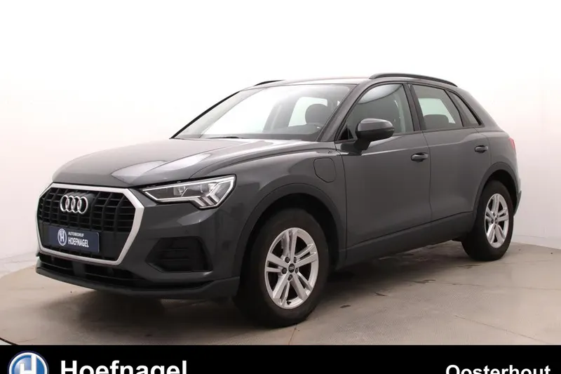 Audi Q3 (2021)