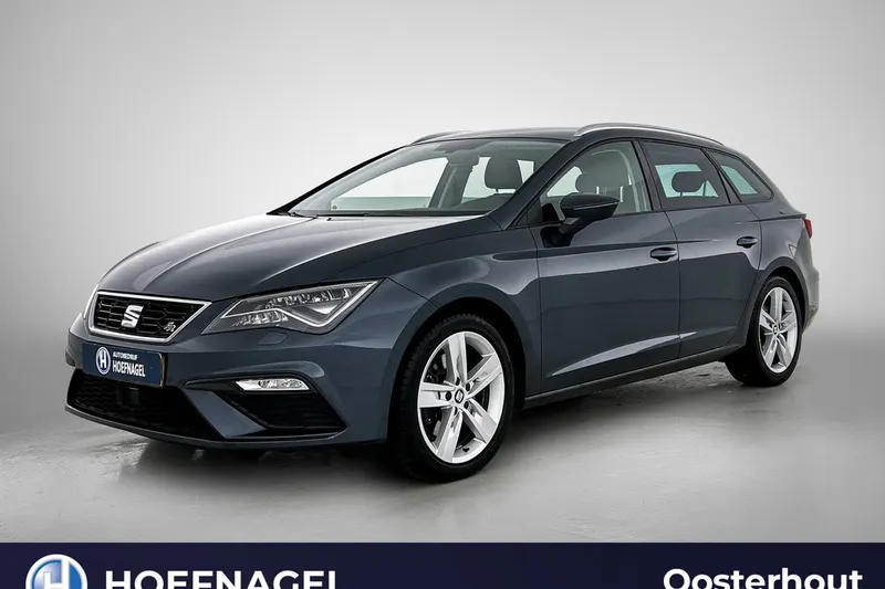 SEAT Leon (2019)