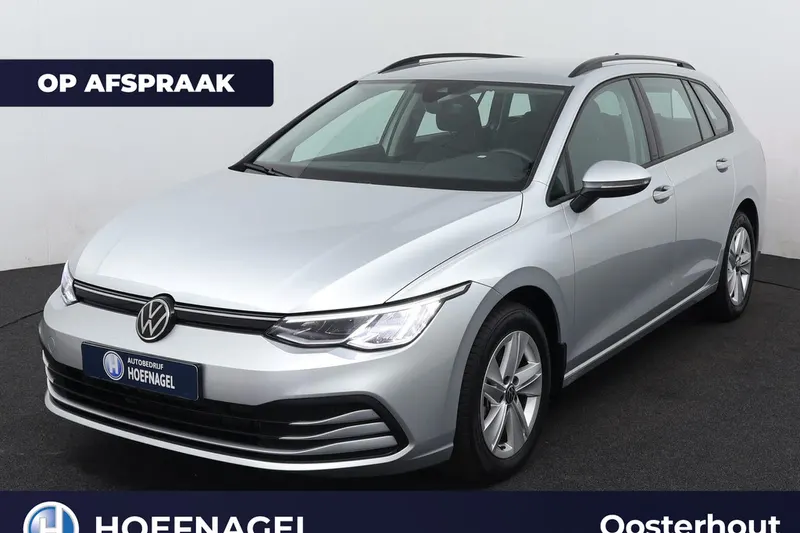 Volkswagen Golf (2023)