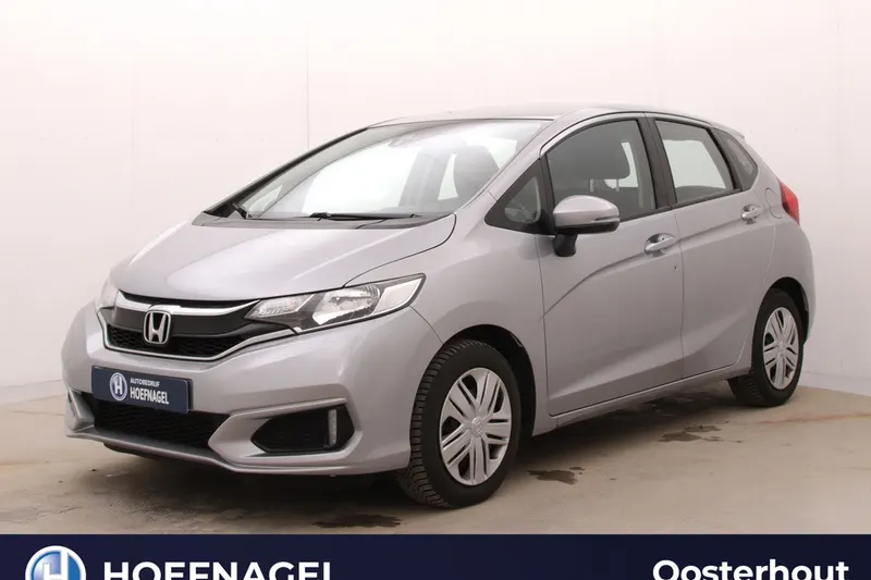 Honda Jazz (2023)