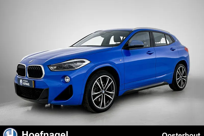 BMW X2 (2019)