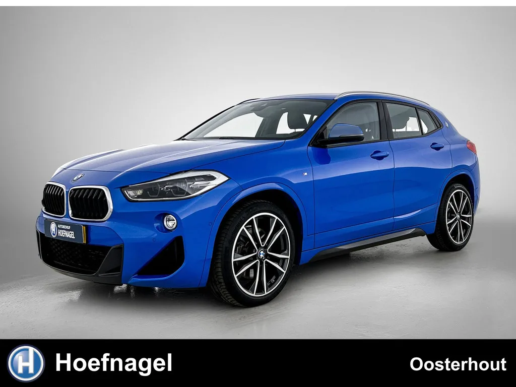 BMW X2 (2019) — foto 1