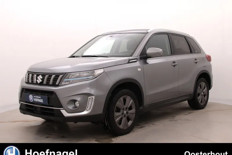 Suzuki Vitara (2022)