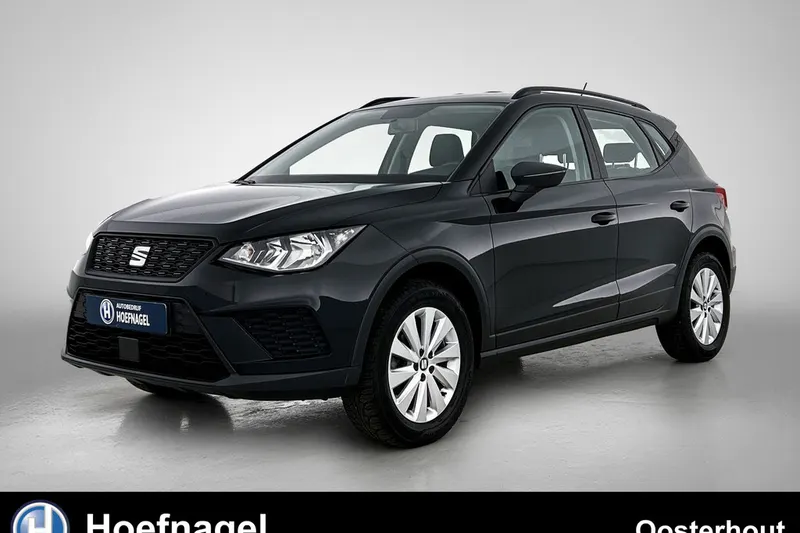 SEAT Arona (2019)