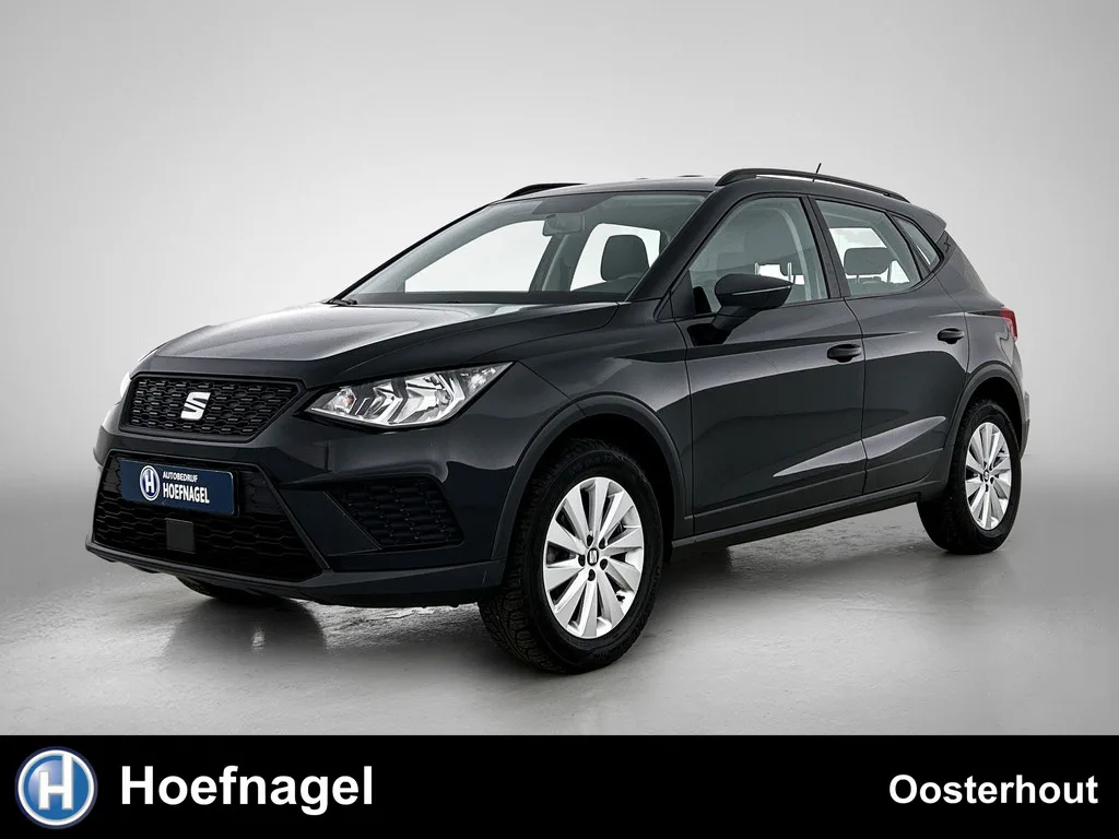 SEAT Arona (2019) — foto 1