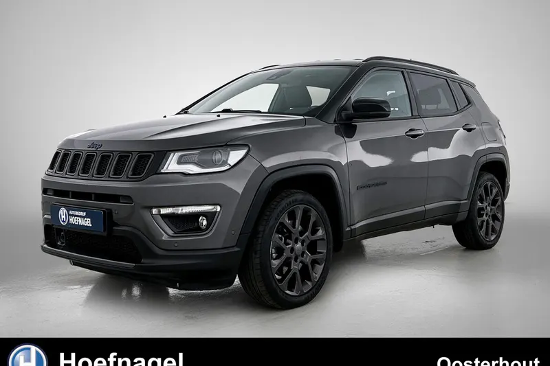 Jeep Compass (2020)