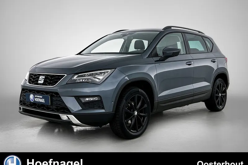 SEAT Ateca (2019)