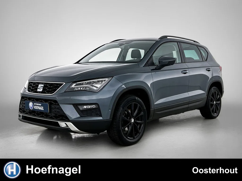 SEAT Ateca (2019) — foto 1