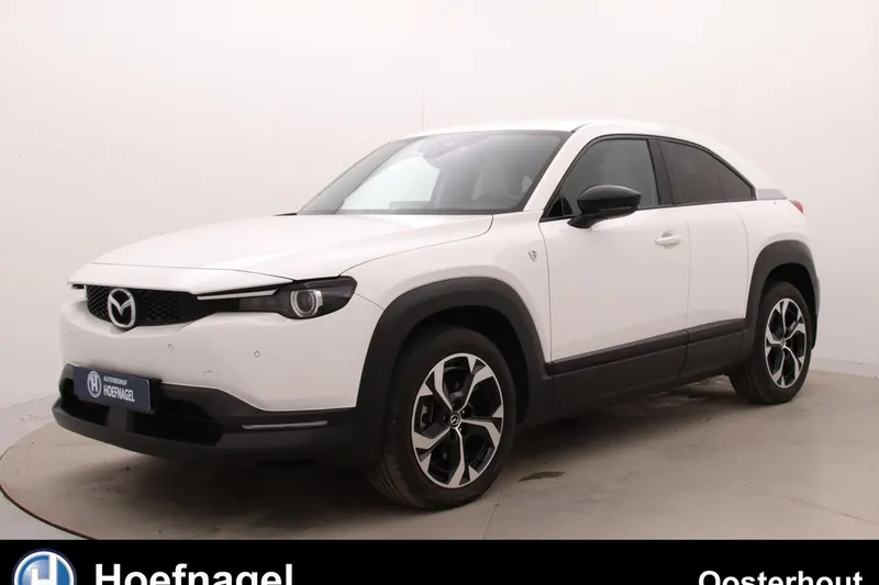 Mazda MX-30 (2024)