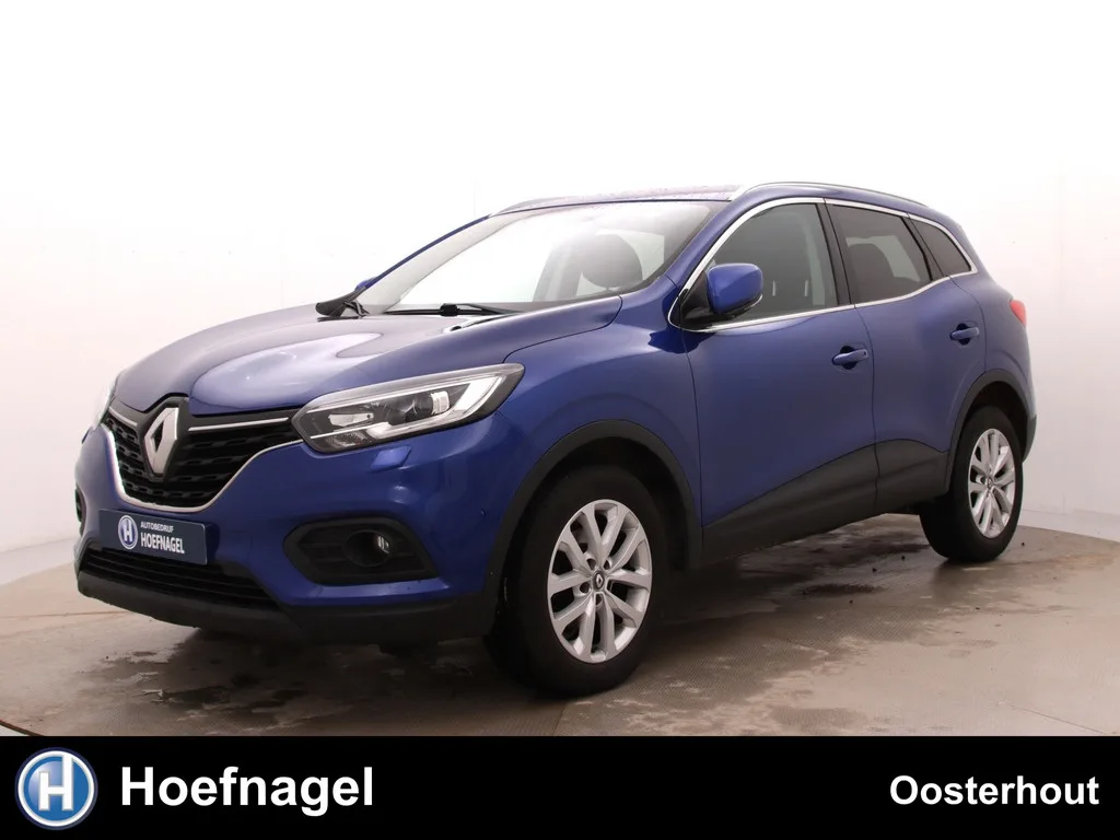 Renault Kadjar (2019) — foto 1