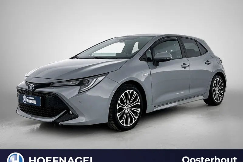 Toyota Corolla (2019)