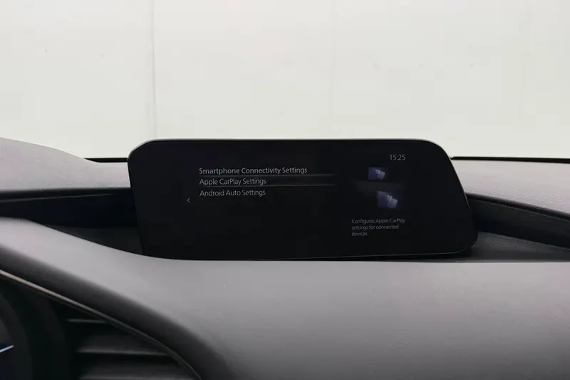 Mazda 3 (2020)