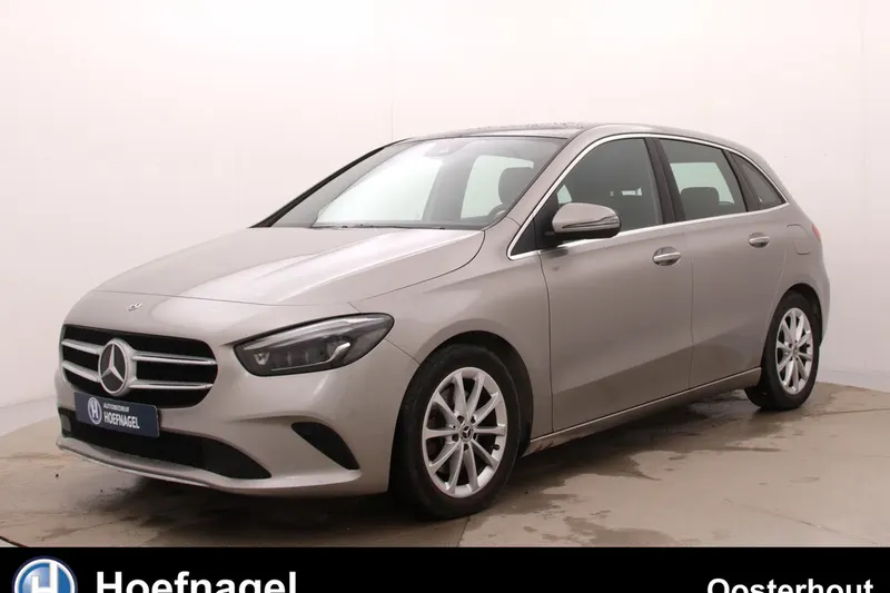Mercedes-Benz B-Klasse (2020)