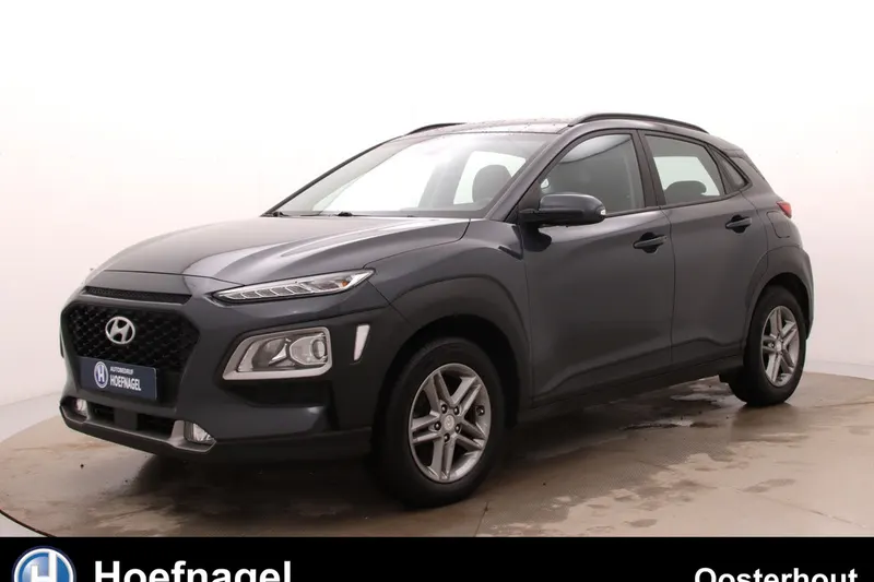 Hyundai Kona (2020)
