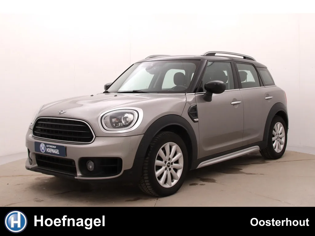 MINI Countryman (2020) — foto 1