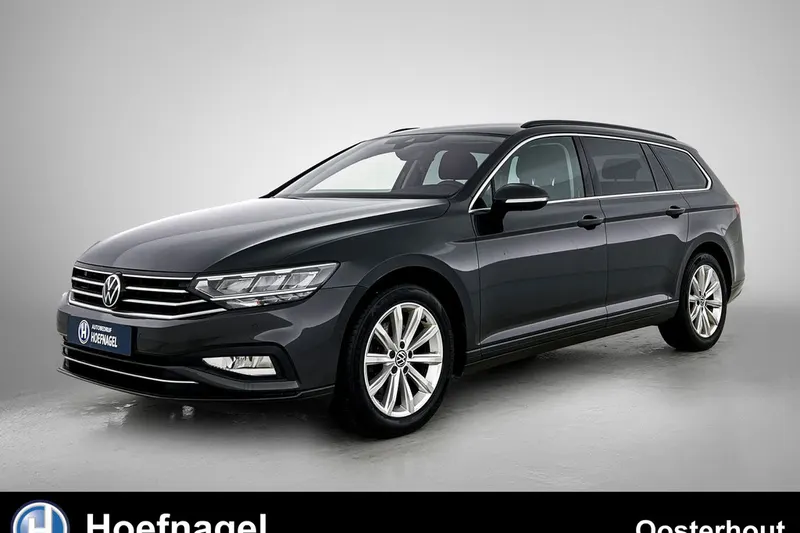 Volkswagen Passat (2020)