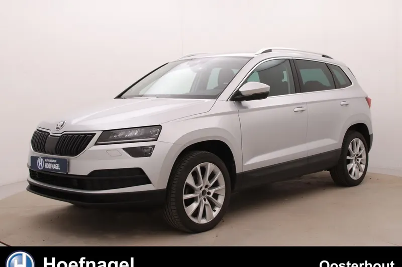 Škoda Karoq (2019)