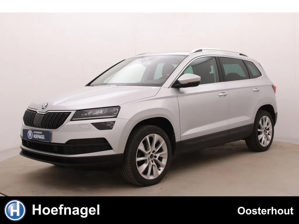 Škoda Karoq (2019) — foto 1