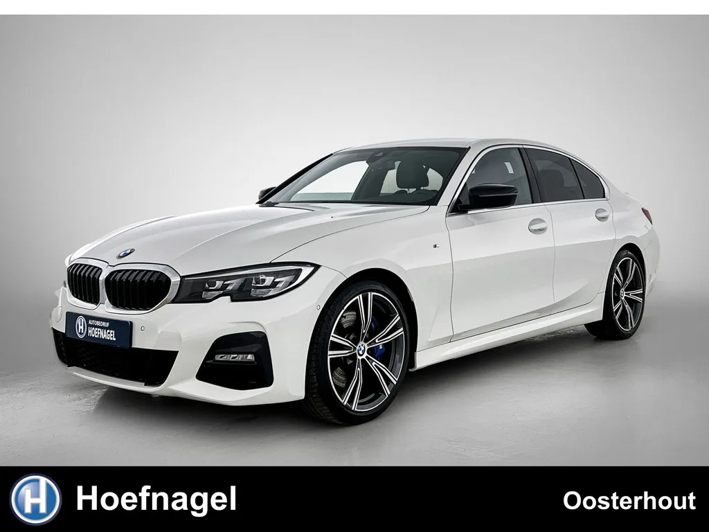 BMW 3-Serie (2021) — foto 1