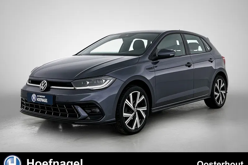Volkswagen Polo (2023)