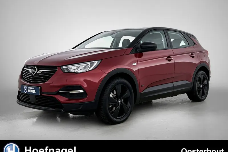 Opel Grandland (2021)