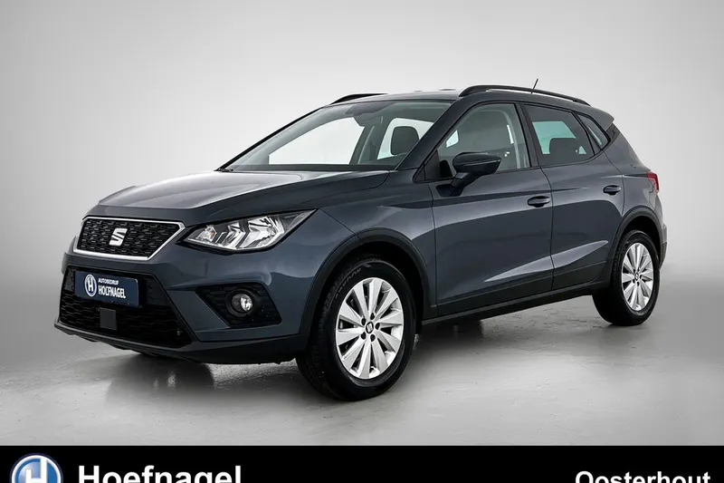 SEAT Arona (2020)
