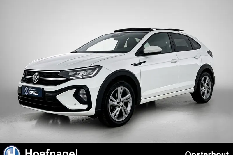 Volkswagen Taigo (2022)