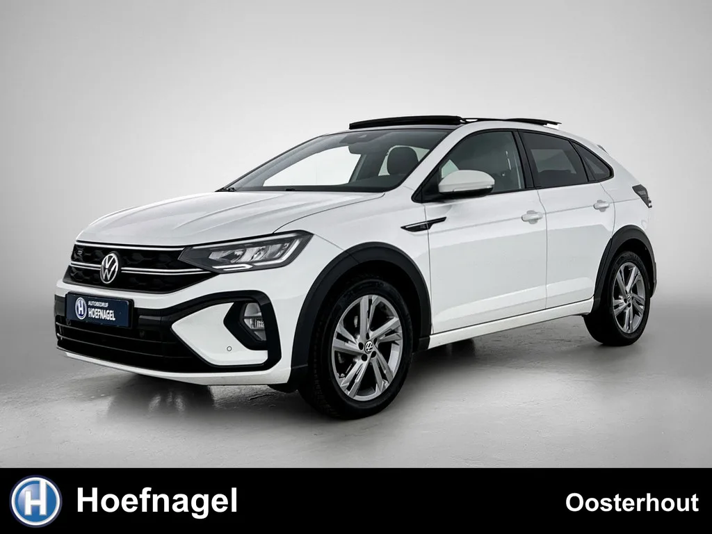 Volkswagen Taigo (2022) — foto 1