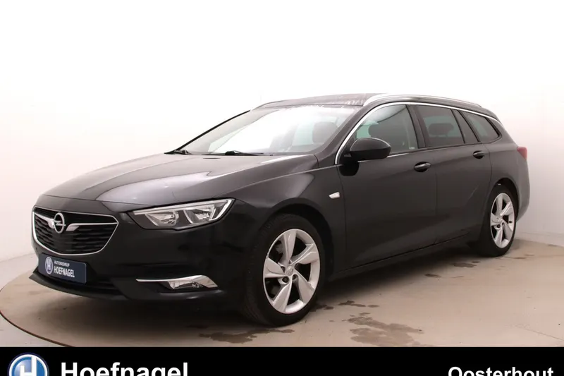 Opel Insignia (2018)