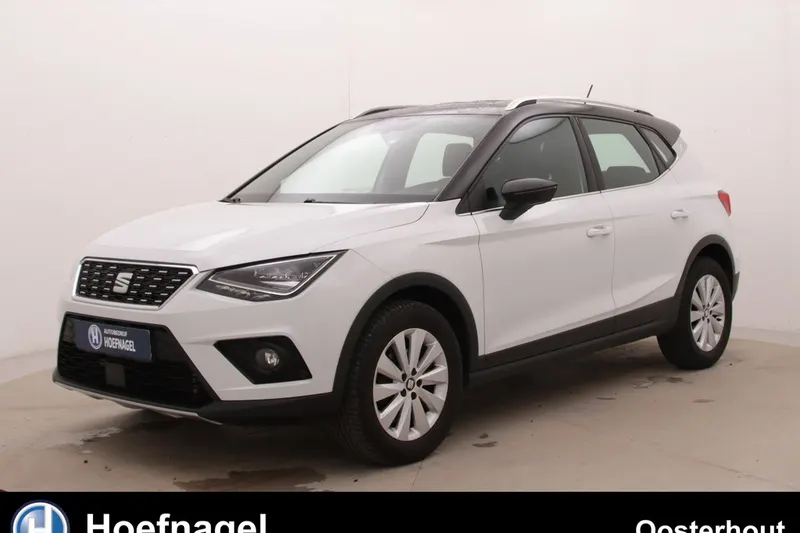 SEAT Arona (2020)