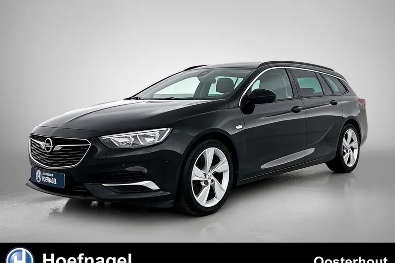 Opel Insignia (2018)