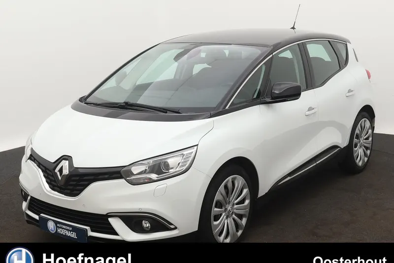 Renault Scénic (2019)