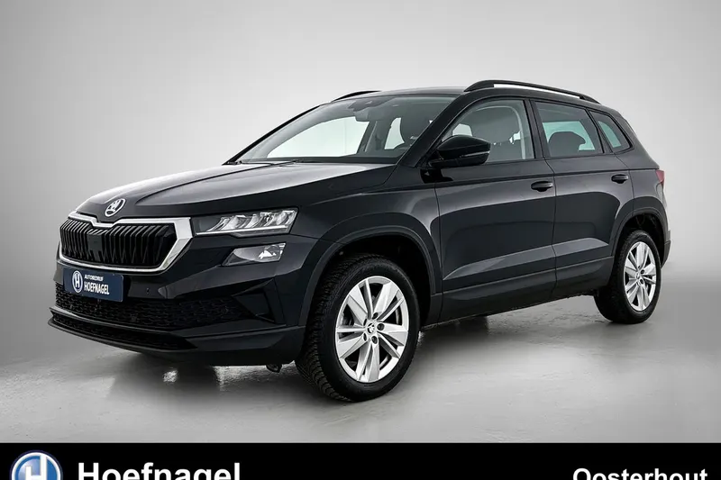 Škoda Karoq (2024)