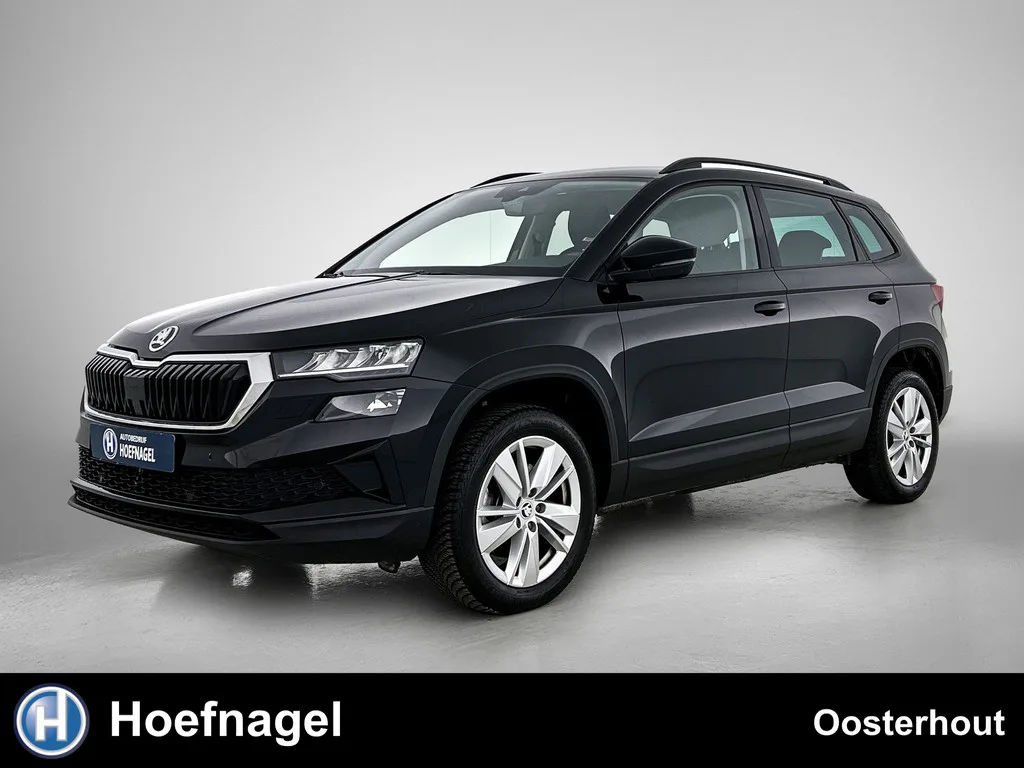 Škoda Karoq (2024) — foto 1