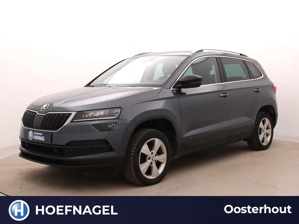 Škoda Karoq (2019) — foto 1