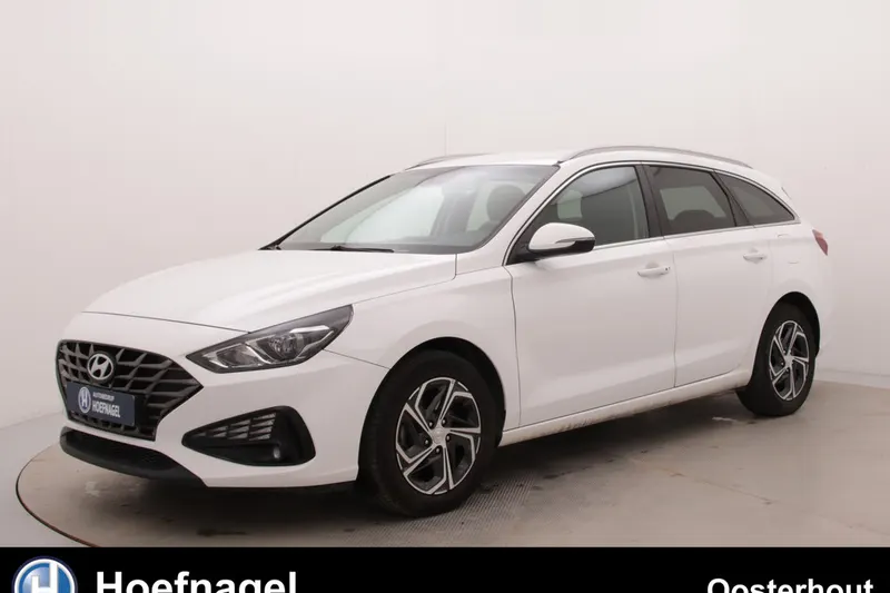 Hyundai i30 (2022)