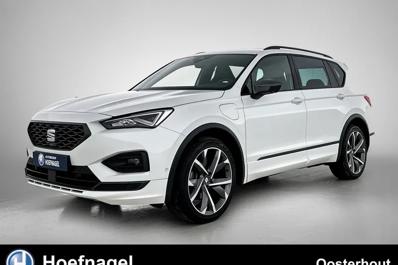 SEAT Tarraco (2021)